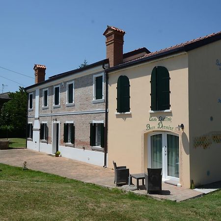 Antiche Distillerie "Buon Dormire" Pincara Екстериор снимка